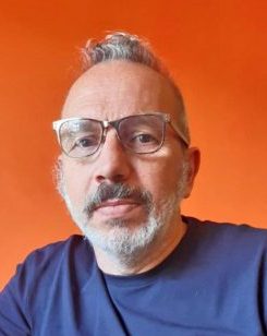 Marcelo Regalado: «La infografía en un conflicto bélico es indispensable»