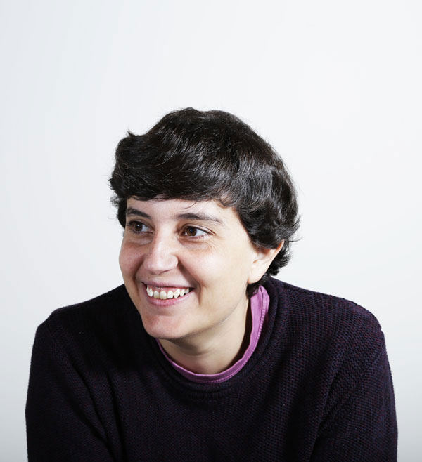 Estrella Martínez, creadora de ‘Grandes Minorías’: «En España no hay un modelo periodístico definido»