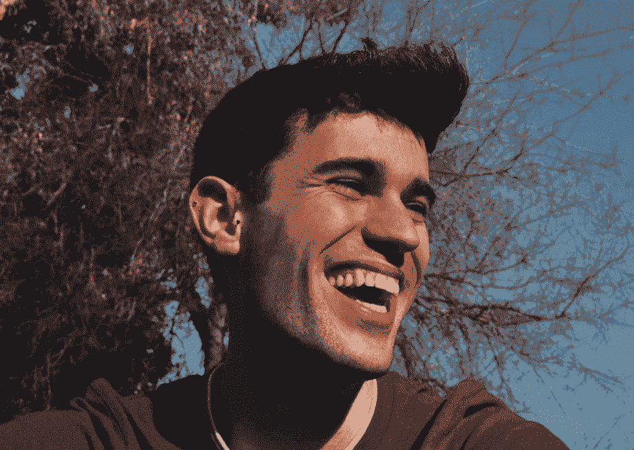 Sergio Ojer: “Publico por mi cuenta, en mi empresa me ignoraron”