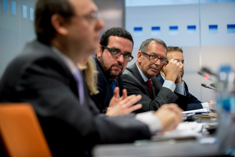 Las Redes Sociales como fuente de información