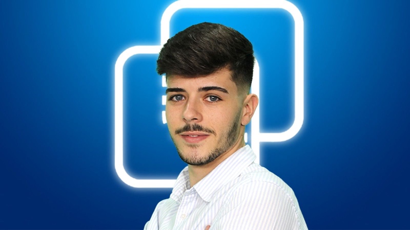 Carlos Martínez Cuesta: «La función de Community Manager es vital para cualquier empresa»