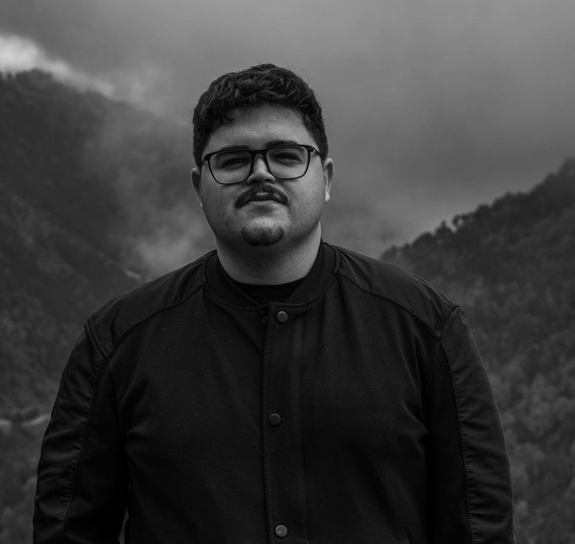 David Jiménez: “La formación que he tenido en SEO en la universidad ha sido bastante deficiente”