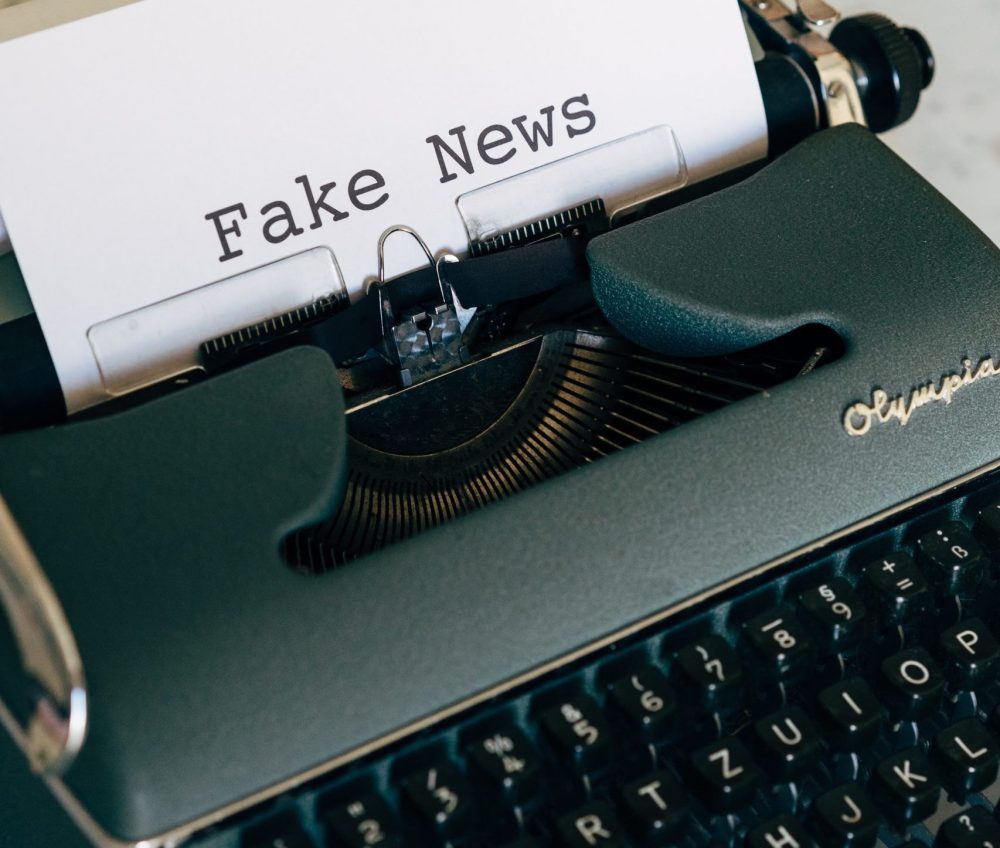 Las fake news en el periodismo actual