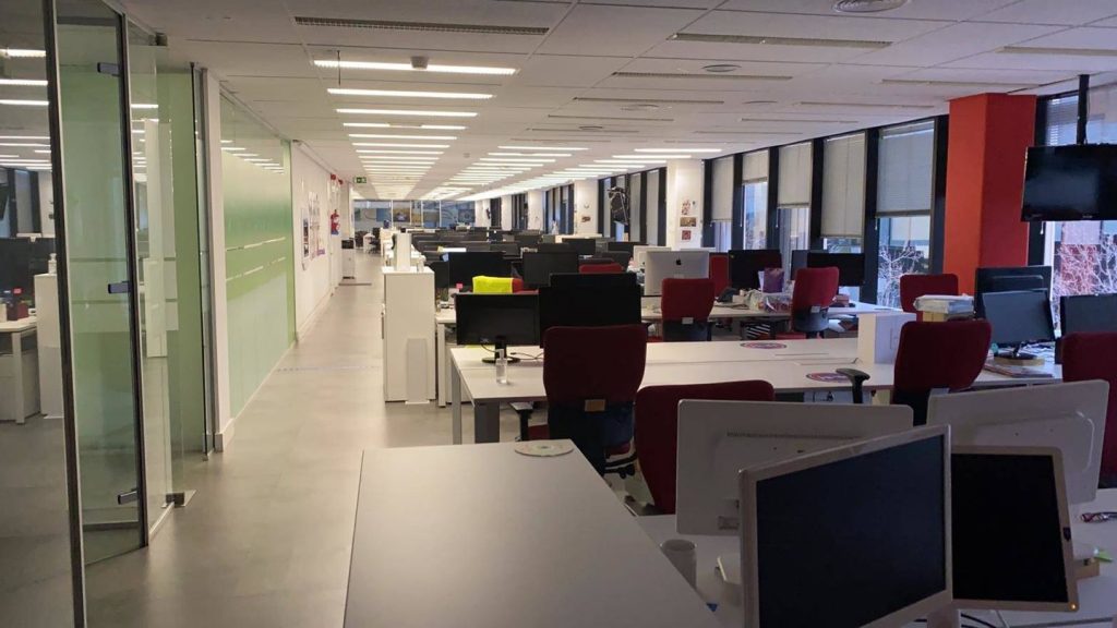 El impacto del cambio de temporalidad en la profesión periodística