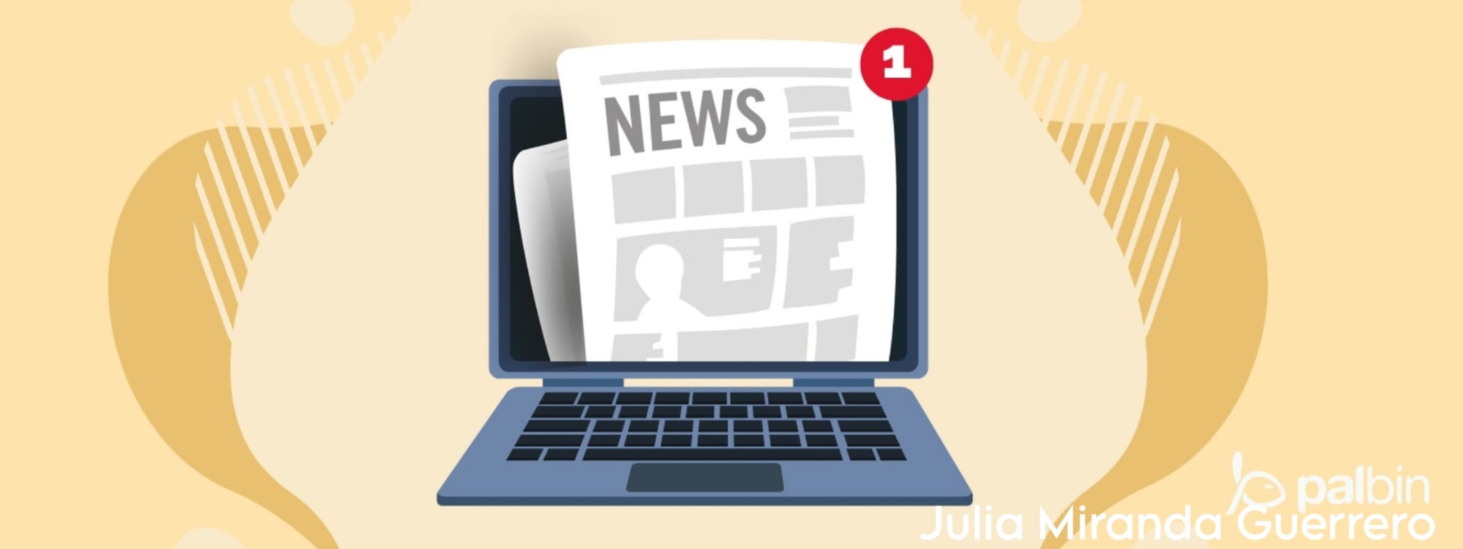 Las newsletters: una herramienta vital en el periodismo de multimedia