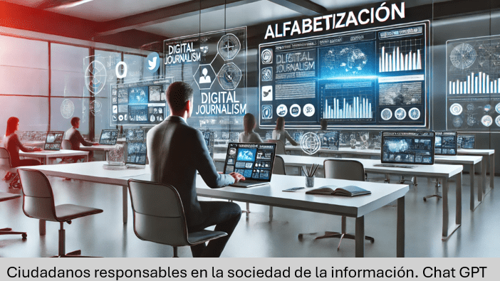 La educación mediática como herramienta de defensa ante la desinformación