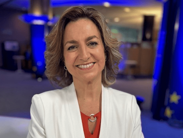 Mónica Prado: «Cualquiera puede grabar un vídeo y ponerlo en redes, la cuestión es cómo hacerlo profesionalmente»