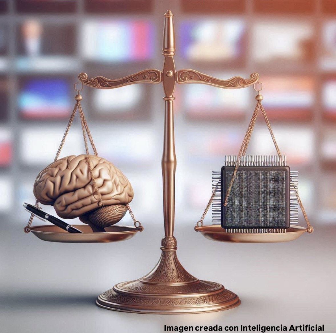 La presencia de la IA en el periodismo: ¿Aliado o amenaza para la verdad?