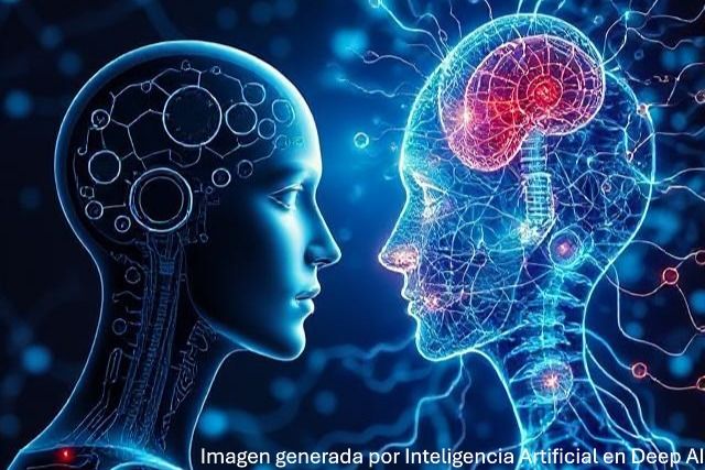 Propiedad Intelectual e Inteligencia Artificial: El debate de la autoría