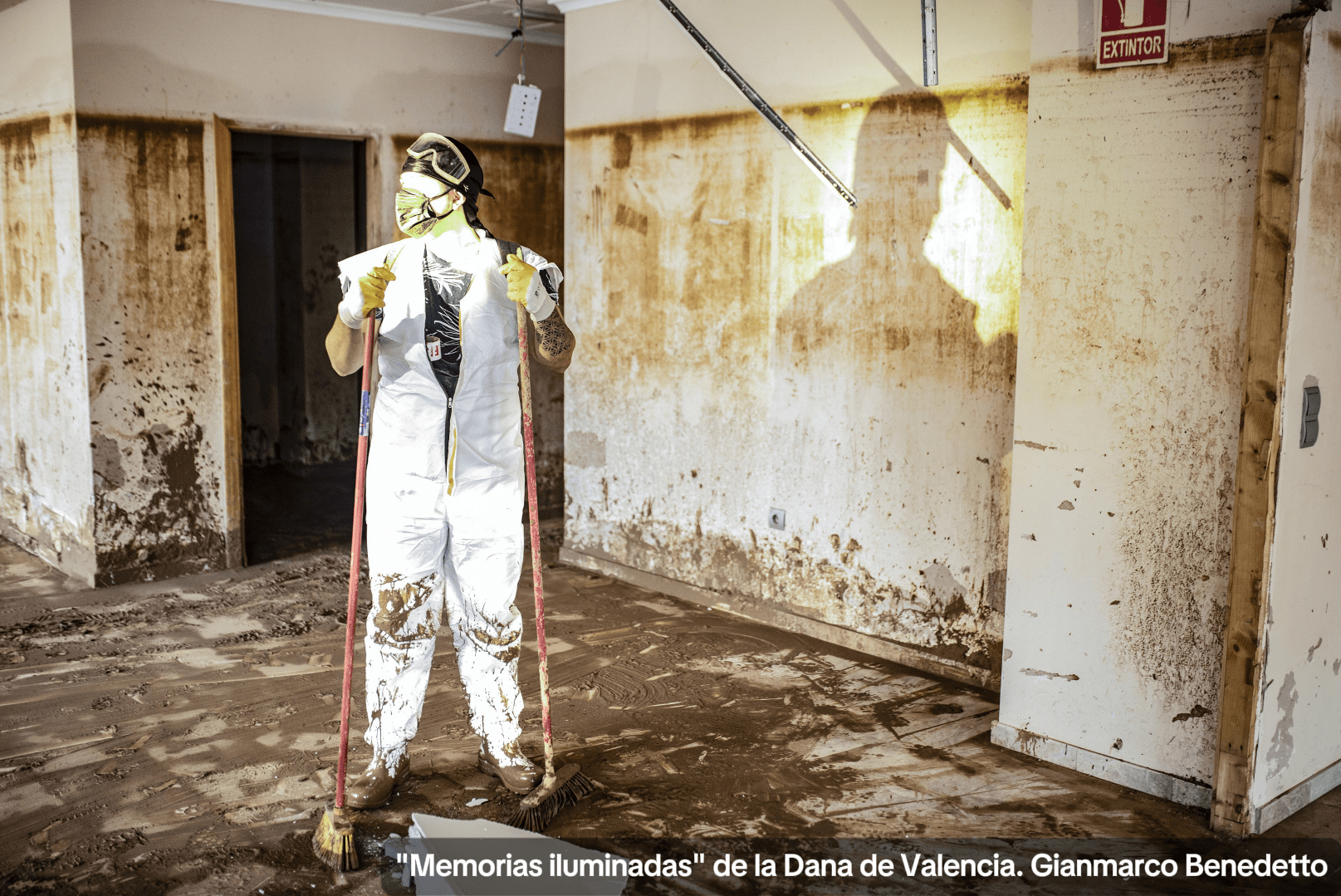 Cobertura informativa en la DANA de Valencia: rapidez, ética y cercanía