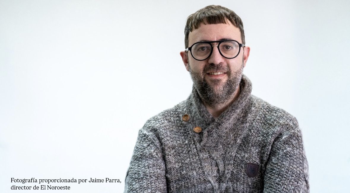 Entre burbujas y algoritmos: ¿Queda espacio para la verdad?