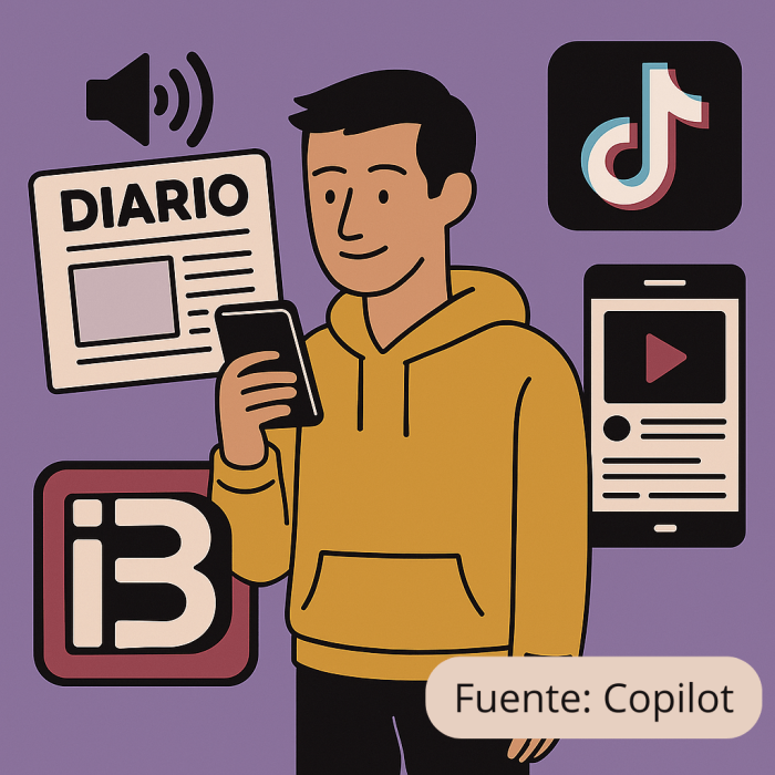 Del papel al algoritmo, los medios mallorquines se reinventan