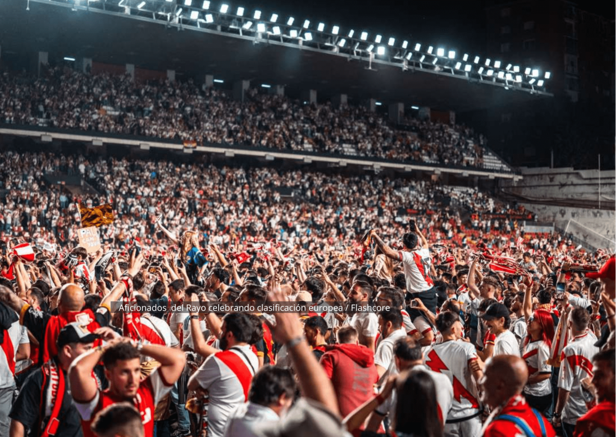 LA LIGA EA SPORTS 24/25, el claro ejemplo de que el fútbol no se cuenta con datos
