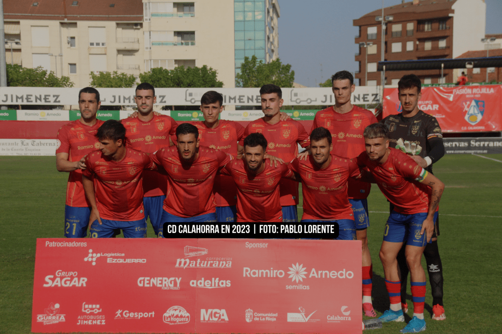 La IA rescata el fútbol modesto