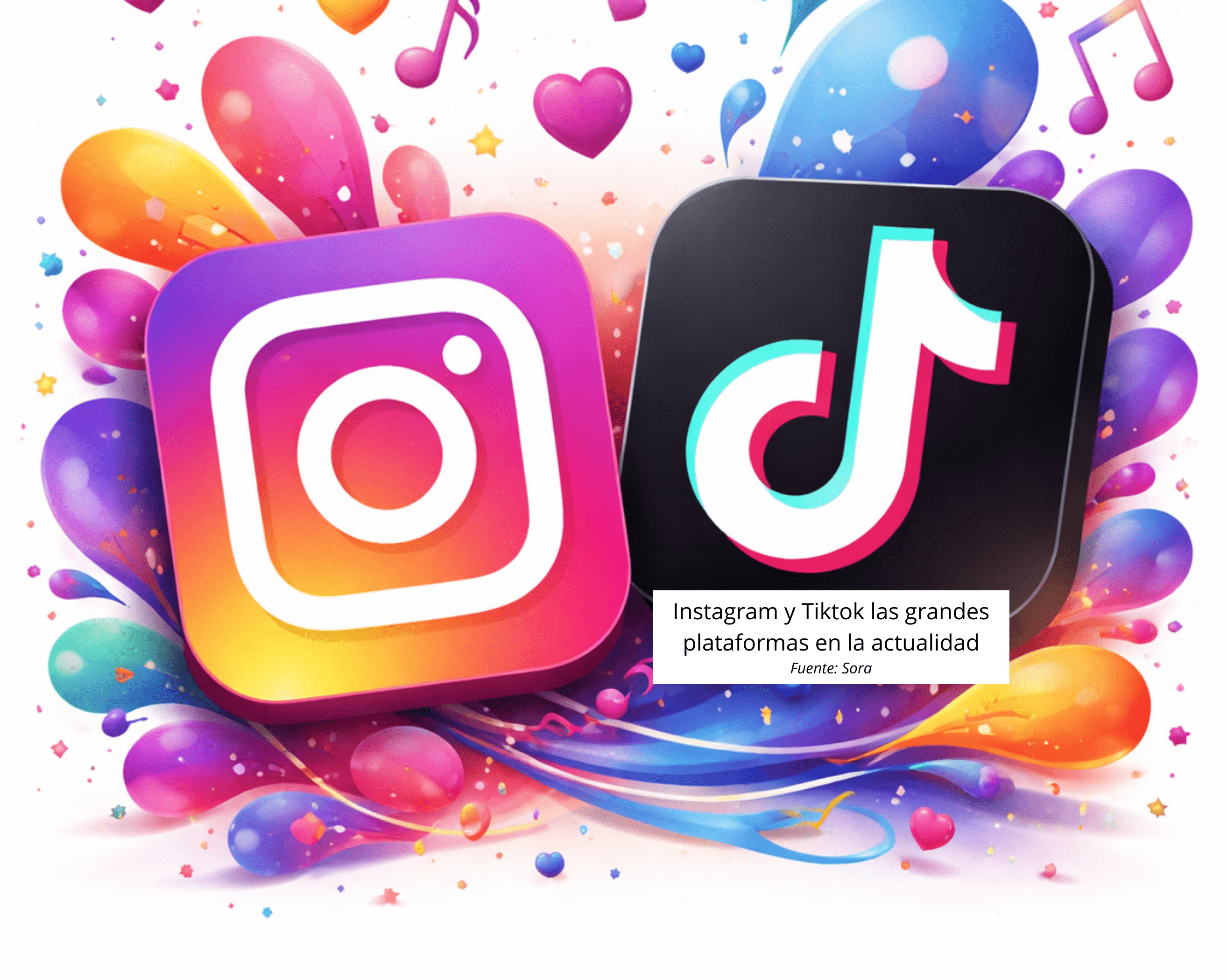 De los datos al like: las infografías en redes sociales