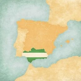 El acento andaluz sobrevive en lo local