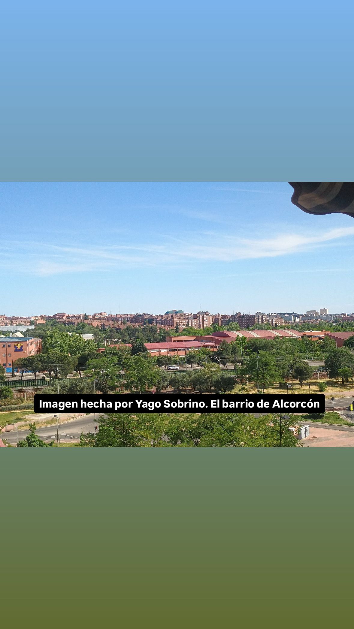 La fuerza de lo local: así se construye la información en Alcorcón