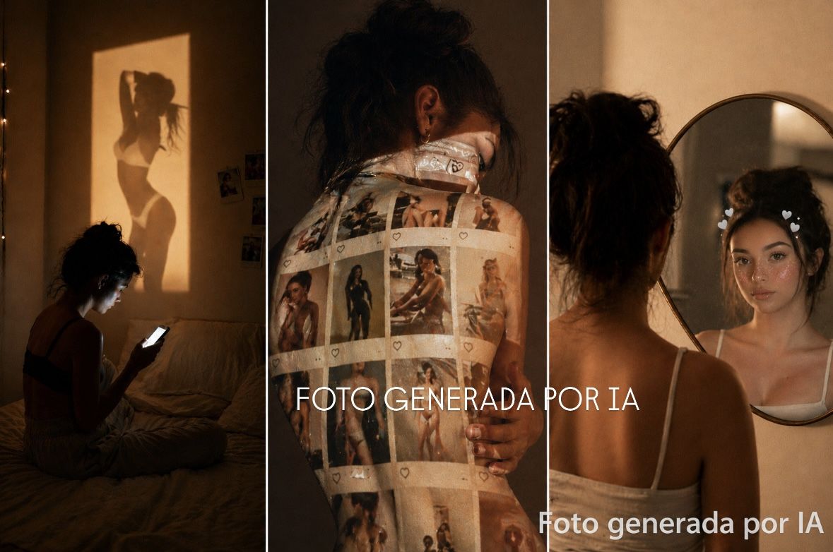La lucha por la soberanía estética en la red