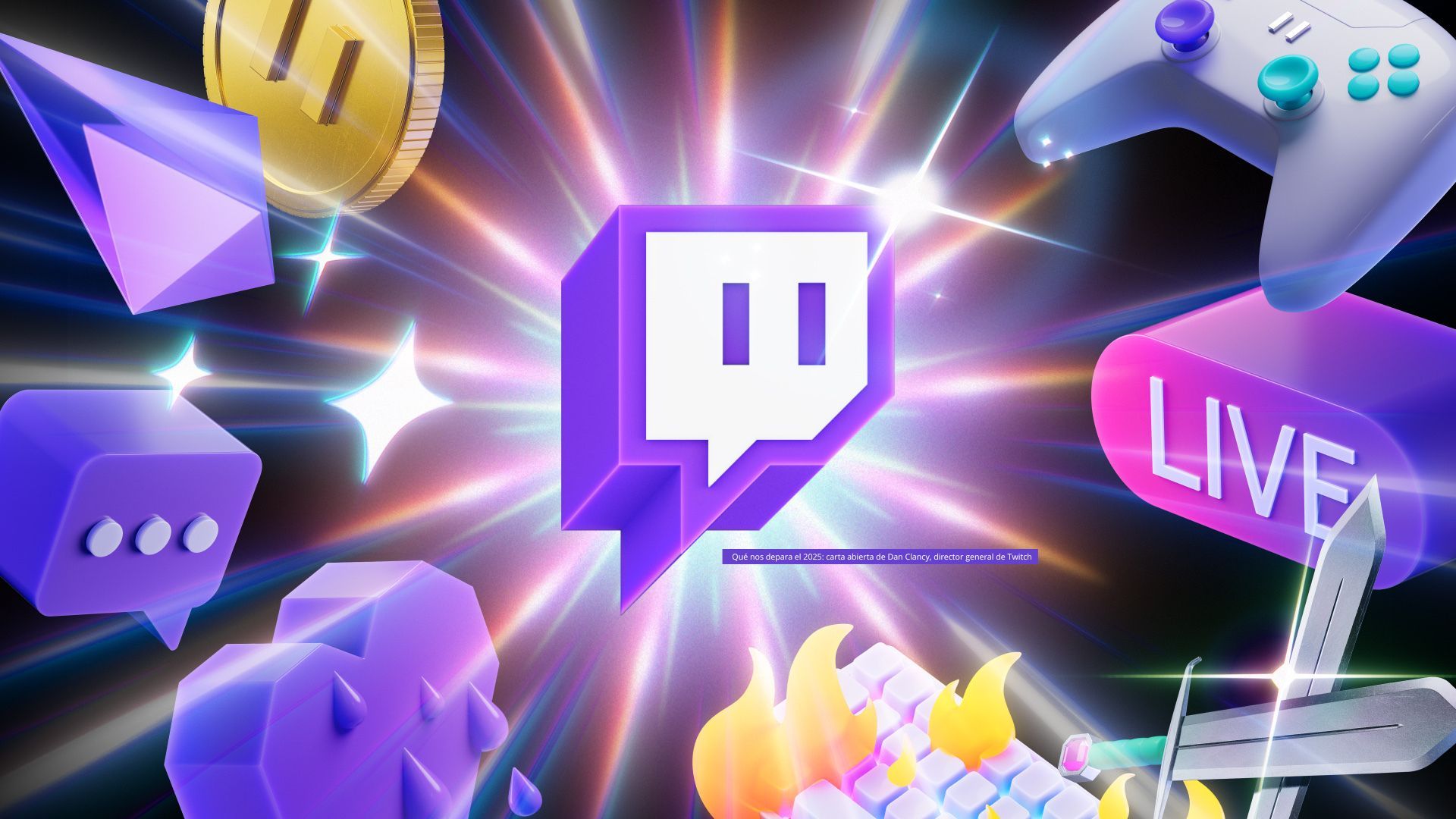 Éxito de los streamers: ¿casualidad o mérito?